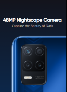 سعر ومواصفات Realme Narzo 30 5G(فيديو)