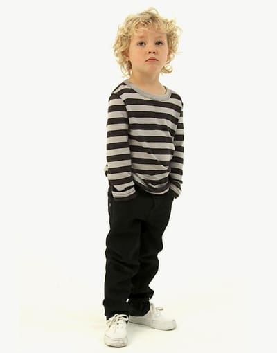 Children's Fashion Summer 2021 (Boys)