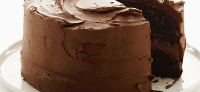 One Bowl Chocolate Cake