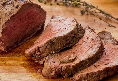 اللحمة الباردة