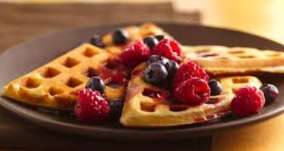 Classic Waffles