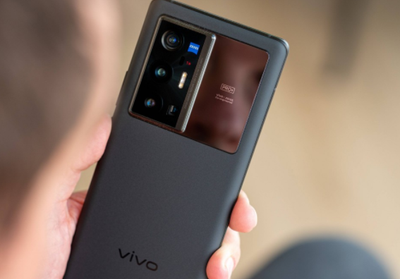 مواصفات وسعر  vivo X70 Pro plus