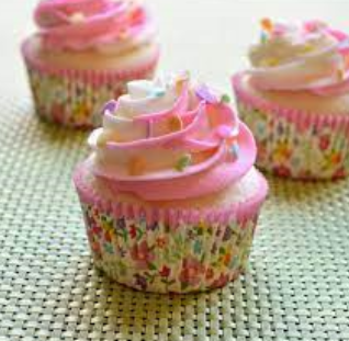 Professional Buttercream Icing