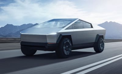 Tesla Cybertruck specifications and capabilities 2024