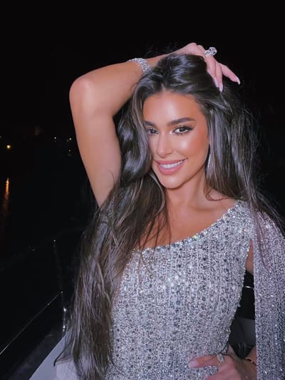 10 beautiful and hottest Egyptian actresses