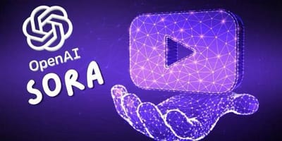 SORA is the most powerful tool for creating video using artificial intelligence