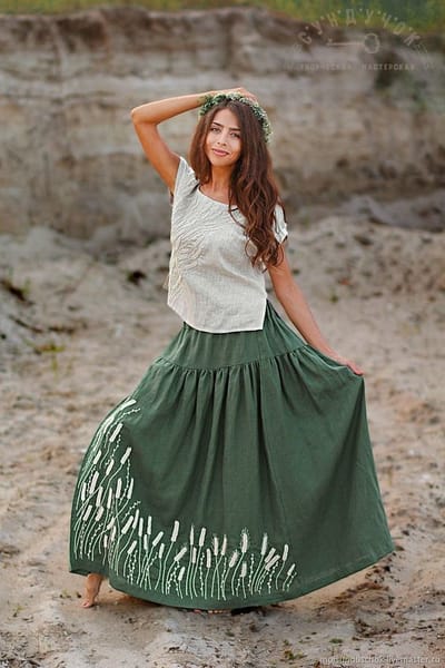 جيبات وتنورات عصرية و رائعة