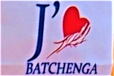 J'aime Batchenga