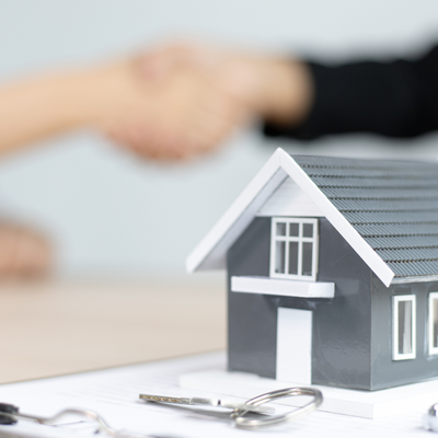 מיסוי ומקרקעין