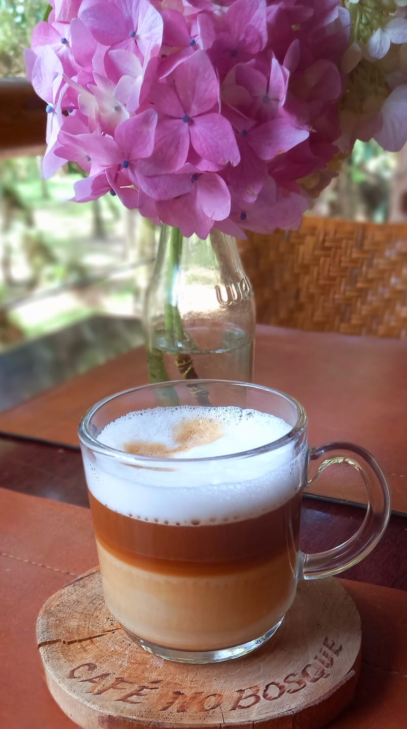 Café Grande