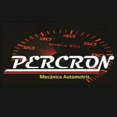 PERCRON  Taller de Pintura y Mecánica Automotriz