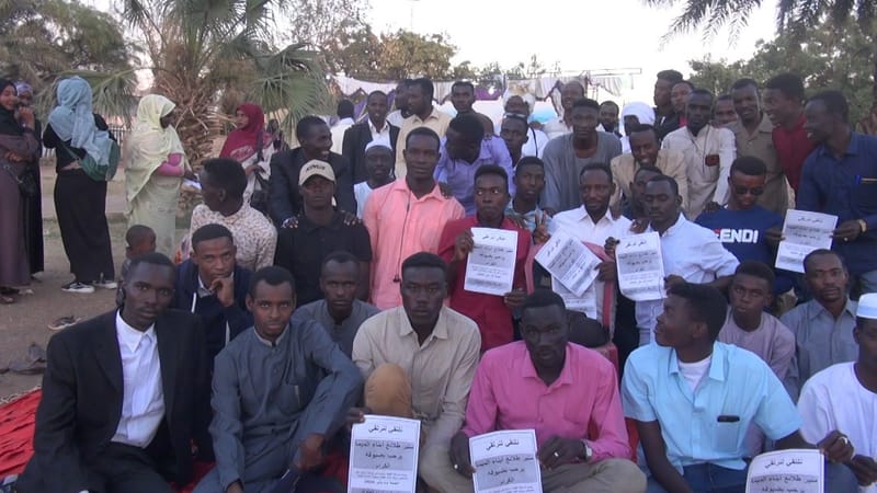 إجتماع منبر طلائع أبناء الميما الأول