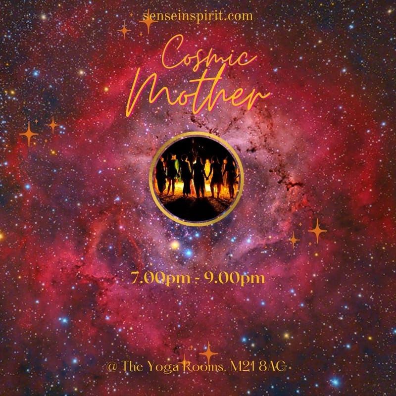 Cosmic Mother