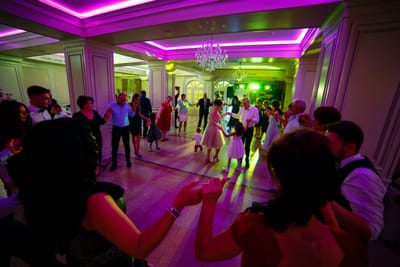 Toate întrebările pe care trebuie să le puneti Formatiei  sau DJ-ului dumneavoastra