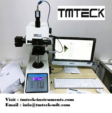 Gloss Meter TM8830