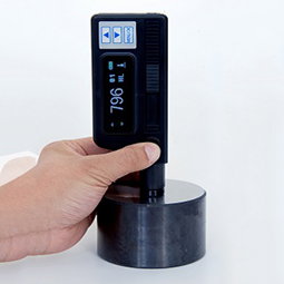 THL270 portable hardness tester