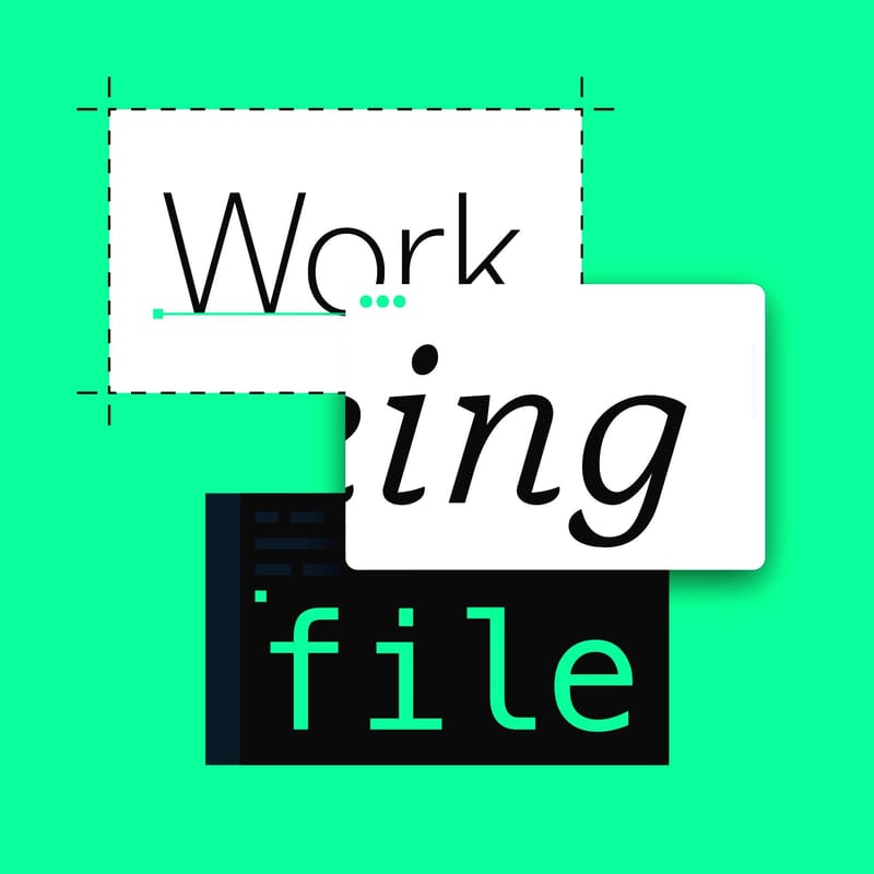 File Work
