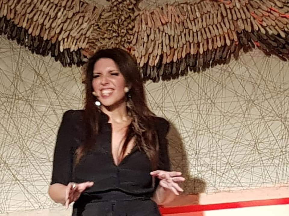 דאבל טראבל- לחיות בתשוקה