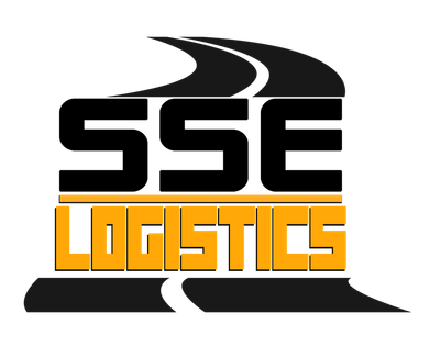 Safe Speed Express Logistics