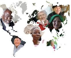 United Nations principles relating to older persons