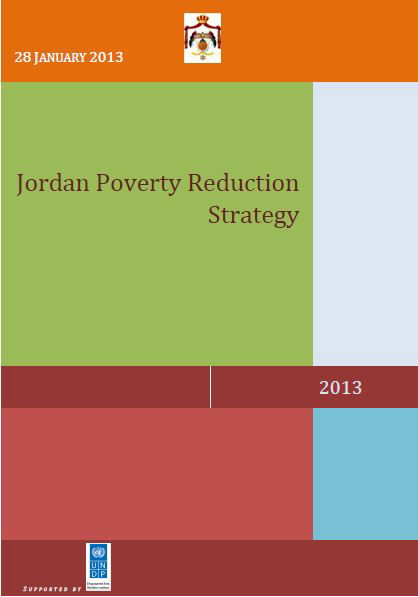 National Poverty Reduction Strategy 2013