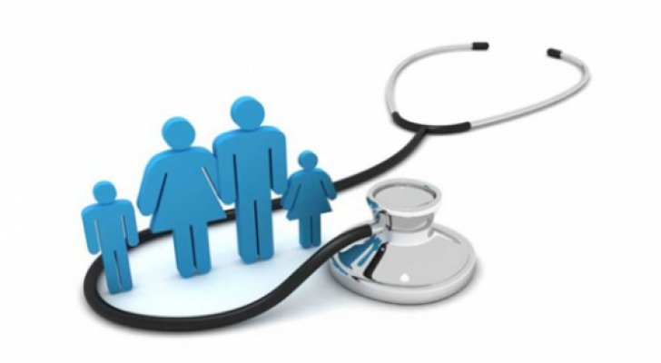 Amendments to the civil health insurance system