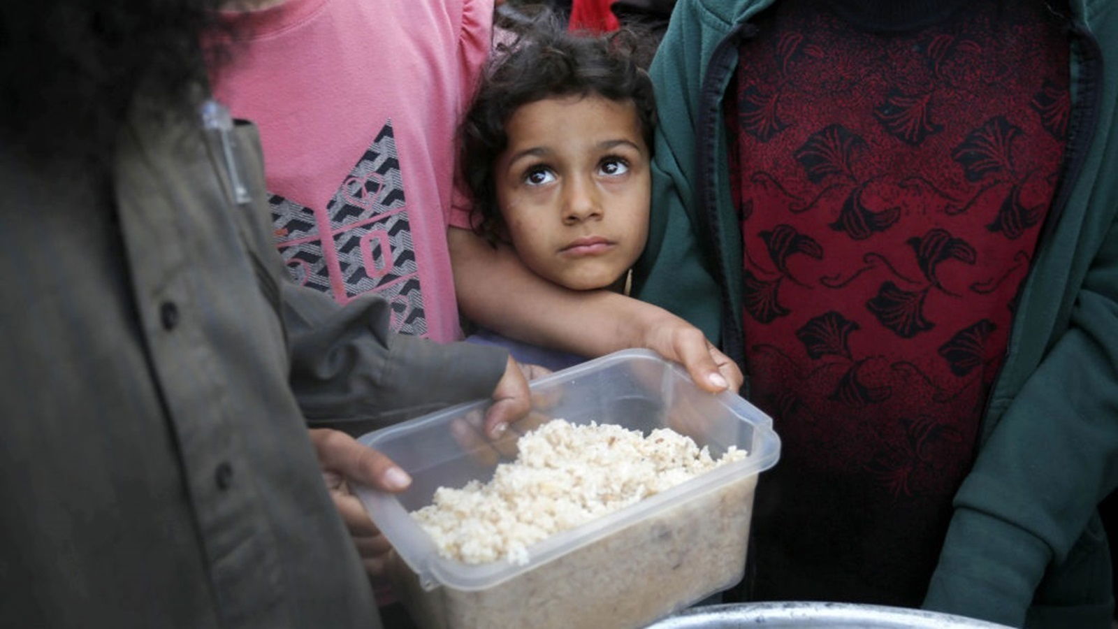 On Palestinian Children’s Day, the reality of Palestinian children in light of the aggression on Gaza