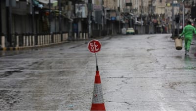 Defense Order No. 6 helped many workers keep jobs — ministry