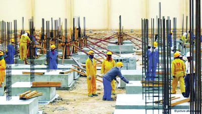 ورشة عمل تدريبية حول تفتيش العمل والصحة والسلامة المهنية