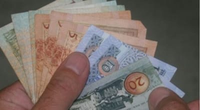 أبو نجمة: تدني القيمة الشرائية لراتب العامل الأردني مقارنة مع السنوات السابقة - فيديو