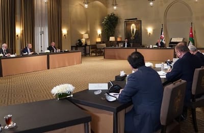 ما تداعيات اجتماع 300 اقتصادي أردني بتوجيهات ملكية؟