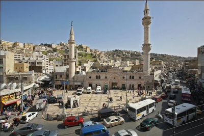 لماذا هاجم تقرير مركز حماية الصحفيين البرلمان الأردني وما علاقته بتراجع الحريات؟