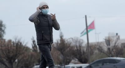 الأردن يتجه نحو طي ملف «كورونا»