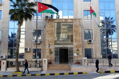 Abu Najma: The Ministry of Labor does not have the right to interpret laws