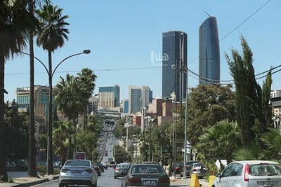 Abu Najma: We need 300,000 new job opportunities to reduce unemployment