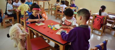 Do child care subsidies and employment services increase women's employment opportunities?