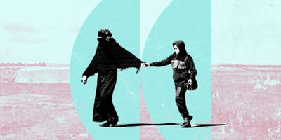 Small hands exhausted by poverty, school dropouts, and dangerous professions... Who protects Syrian minors in Jordan?