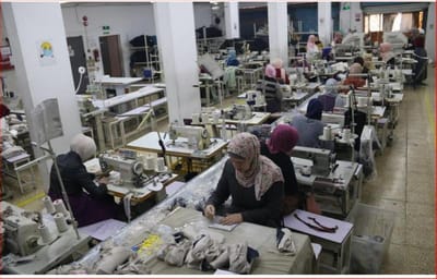 Women are the most affected by the repercussions of Corona and their withdrawal from the labor market