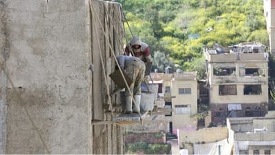 NGOs urge social security, protection for all workers