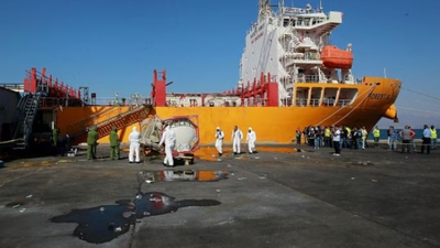 Jordanian labor institutions: Government failure and laxity behind the Aqaba port disaster