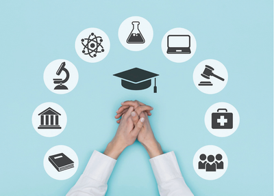 اختيار التخصص الجامعي.. بين رغبة الطالب وقدراته وحاجات سوق العمل