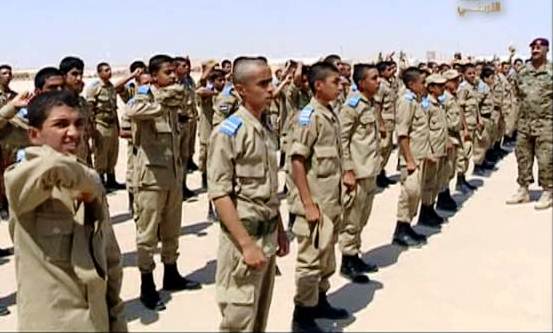 بيت العمال يقدم مقترحاته للحكومة بخصوص الفئات المشمولة بخدمة العلم