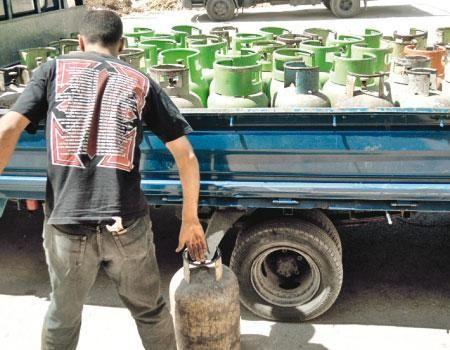 “Workers’ House”: Workers in the gas distribution profession do not enjoy any protection from the health risks and harms of their work