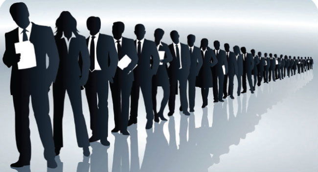 معدل البطالة للربع الثالث 2021 (23.2%)