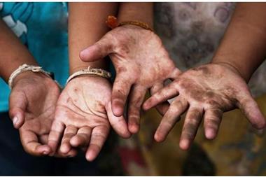 نظام لحماية الطفل العامل تصدره التنمية الإجتماعية قريبا