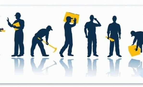 ربط إجازات الوافدين بتسديد التزامات الضمان