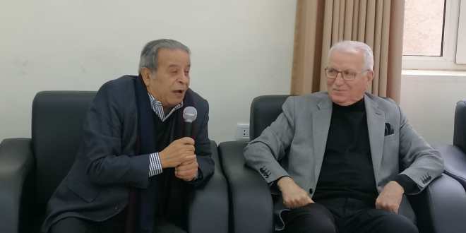 توق : لو ربطنا حاجات سوق العمل بالقبول بالجامعات لأغلقنا نصف التخصصات