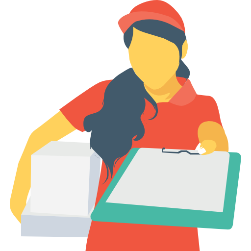 ثلاثينية تعمل في الديلفري: أن أعود لبيتي بدينارين أفضل من البطالة