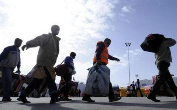 بيان صادر عن الحملة الوطنية لنظام الهجرة البديل حول الحقوق الاقتصادية للعمال المهاجرين/ الوافدين