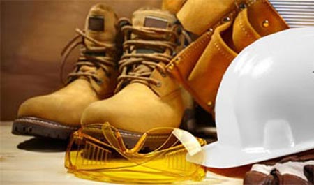 تقرير بيت العمال بمناسبة اليوم العالمي للسلامة والصحة في العمل